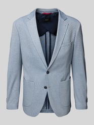 Sakko mit aufgesetzten Taschen Modell 'DATI' von Cinque - 38