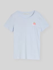 Regular Fit T-Shirt aus reiner Baumwolle mit Motiv-Print von Tom Tailor Denim - 27