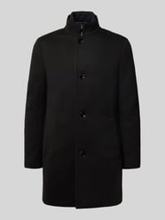 Jas met opstaande kraag van MCNEAL - 21