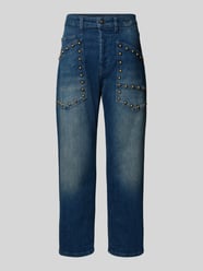 Jeans met 5-pocketmodel van MAC - 27