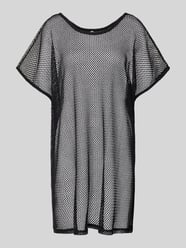 Oversized T-Shirt mit Baumwoll-Anteil Modell 'KADY' von PIECES - 22