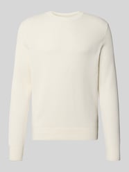 Regular Fit Pullover aus reiner Baumwolle Modell 'Lalex' von BOSS - 27