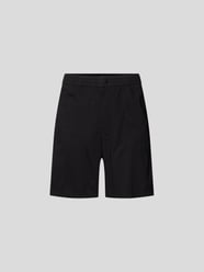 Shorts mit elastischem Bund von Rag & Bone Schwarz - 11