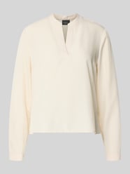 Tunika o kroju regular fit z mieszanki modalu od s.Oliver BLACK LABEL - 19