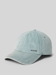 Basecap in denim-look model 'Avernus' van G-Star RAW - 35