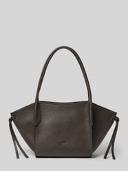 Handtasche aus echtem Leder Modell 'Vibe' von Abro - 32