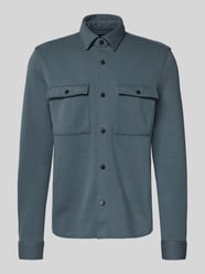 Hemdjacke mit Druckknopfleiste von MCNEAL - 16