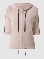 Sweathose im Vokuhila-Look  von Deni Cler Rosa - 27