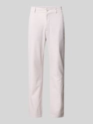 Straight Leg Hose aus Leinen-Baumwoll-Mix von Tom Tailor Denim - 16