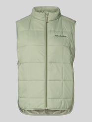 Steppweste mit Stehkragen Modell 'Sienna Hill' von COLUMBIA - 22