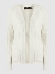 Cardigan mit Rippenstruktur Modell 'Daisy' von Vero Moda - 22