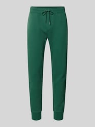 Tapered Sweatshorts van katoenmix van Polo Ralph Lauren - 2