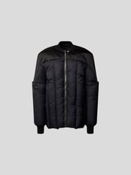 Daunenjacke im Oversized-Look von Rick Owens Schwarz - 30