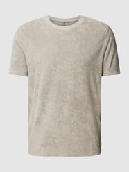 T-Shirt aus Nicki Modell 'Nick' von Cinque Silber - 36