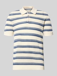 Regular Fit Poloshirt aus reiner Baumwolle von Pepe Jeans - 8