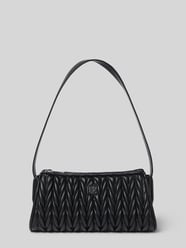Handtasche mit Label-Applikation Modell 'Chris 2.0' von HUGO - 28