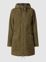 Parka aus Baumwolle von Barbour - 20