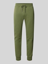 Tapered Sweatshorts aus Baumwoll-Mix von Polo Ralph Lauren - 13