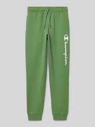 Sweatpants mit elastischem Bund von CHAMPION - 43