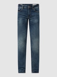 Slim Tapered Fit Jeans mit Stretch-Anteil von s.Oliver BLACK LABEL - 4