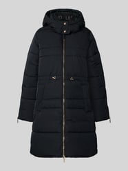 Regular Fit Mantel mit Logo-Detail von Liu Jo Sport - 22