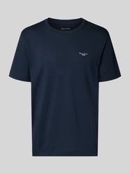 Regular Fit T-Shirt aus reiner Baumwolle von Marc O'Polo DENIM - 34