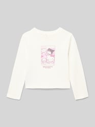 Longsleeve mit Motiv-Print von MANGO - 39