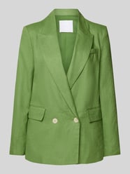 Blazer mit Reverskragen Modell 'TEMPOLI' von Mango - 28