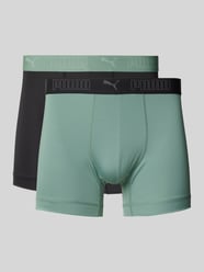 Trunks mit Label-Detail im 2er-Pack von Puma - 17