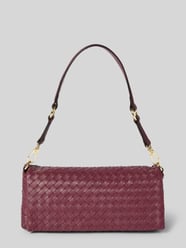 Handtasche mit abnehmbarem Tragehenkel Modell 'MILA' von Abro - 31