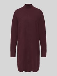Strickkleid mit Mock Neck von Marc O'Polo DENIM - 14
