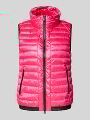 Bodywarmer met ritssluiting van Marc Cain - 35