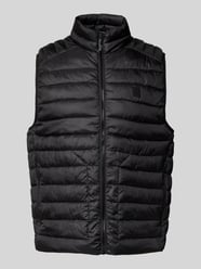 Gewatteerde bodywarmer met ritszakken van Jack & Jones - 47