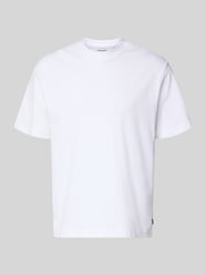 t-shirt z okrągłym dekoltem model 'EURBAN EDGE' od JACK & JONES - 19