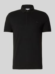 Regular Fit Poloshirt aus Baumwoll-Mix von Lacoste - 10