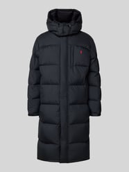 Extra lang gewatteerd jack van Polo Ralph Lauren - 2