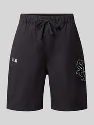 Relaxed Fit Shorts aus reiner Baumwolle von Champion - 33