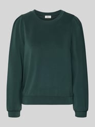 Regular fit sweatshirt van modalmix van s.Oliver RED LABEL - 14