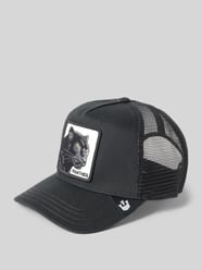 Trucker Cap mit Motiv-Badge Modell 'The Panther' von GOORIN BROS. - 40