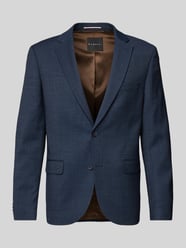 2-knoops colbert met reverskraag van bugatti - 21