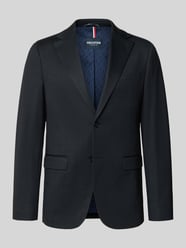 Regular Fit Anzug mit Viskose-Anteil von HECHTER PARIS - 48