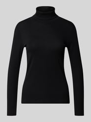 Longsleeve aus reiner Baumwolle von s.Oliver RED LABEL - 38