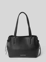 Handtas met hengsels, model 'WIN' van VALENTINO BAGS - 18