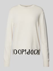 Longsleeve mit Rundhalsausschnitt von JOOP! - 3