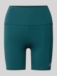 High rise fietsbroek model 'HARMONY' van New Balance - 3