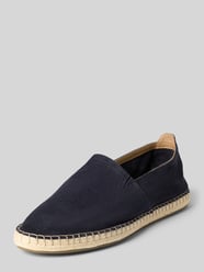 Espadrilles mit Motiv-Prägung Modell 'velluto stampa lias' von JOOP! SHOES - 25