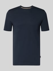 T-Shirt aus Baumwolle Modell 'Thompson' von BOSS - 15