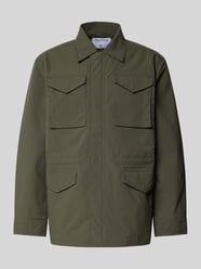Jack met klepzakken van Filippa K - 1