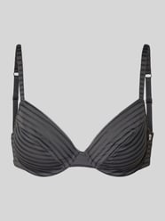 BH mit Streifenmuster von Marc O'Polo - 1