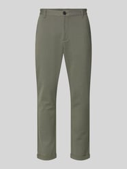 Kort BROEK met Steekzakken van Lindbergh - 27